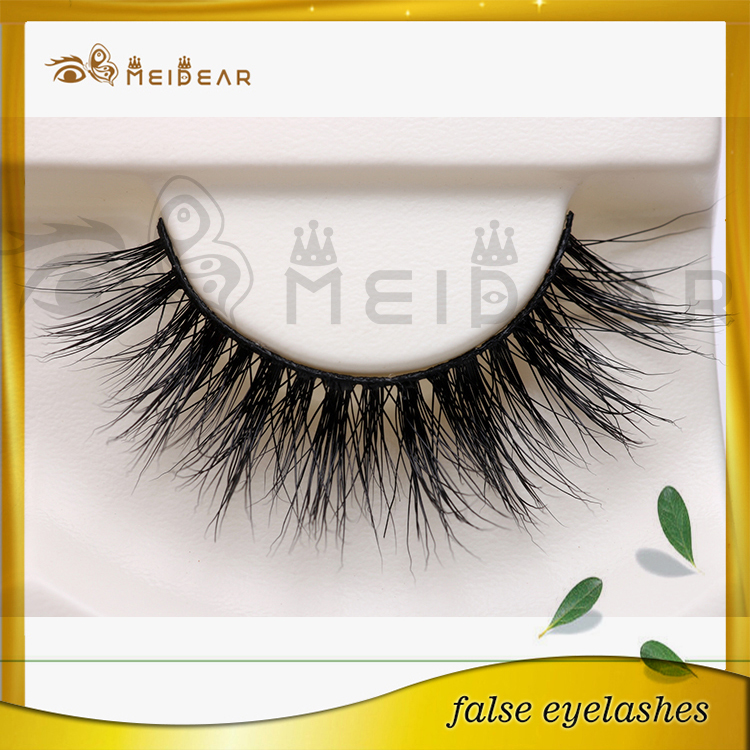 Factory supply mink lashes wholesale